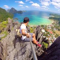 Отзыв от Семён - виза ДТВ